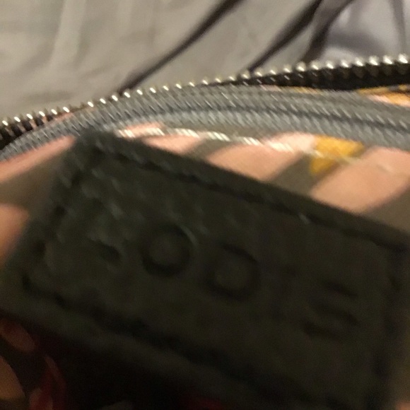 Lodis leather handbag - Picture 7 of 7